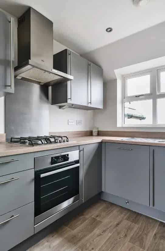 2 Bed Flat for Sale in Andover