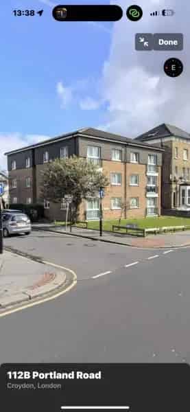Spacious Flat near Central London with Excellent Transport Links