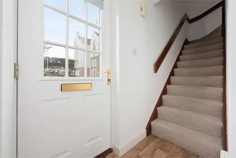3 Bed End Terraced House Dalgety Bay