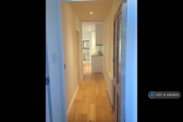 1 Bedroom Flat near Seven Dials Brighton