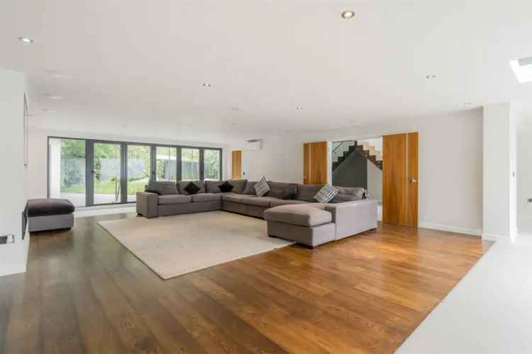 4 Bedroom  House to Rent