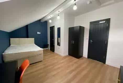 Spacious Double Room House Share West Didsbury Withington All Bills Included