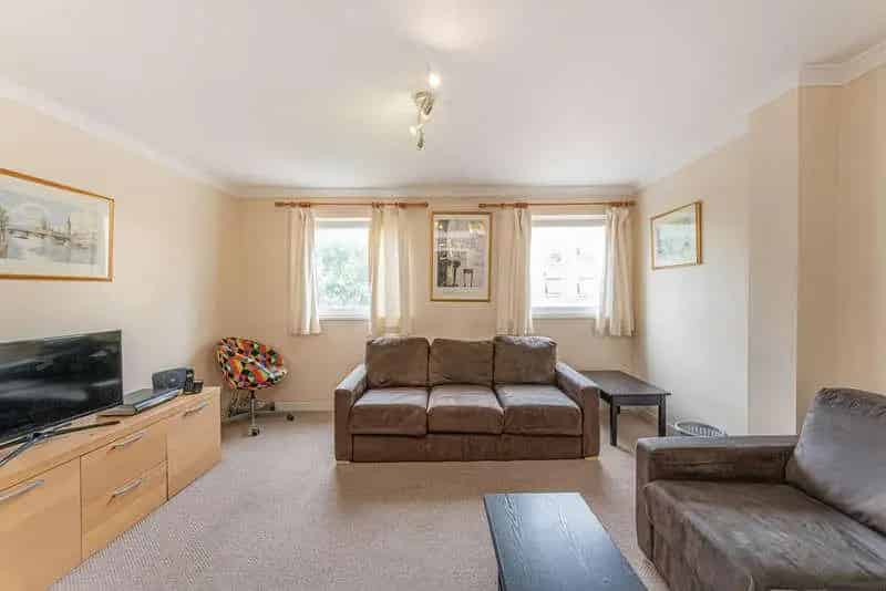 5 Bed House for Sale in Cyclops Wharf Isle of Dogs