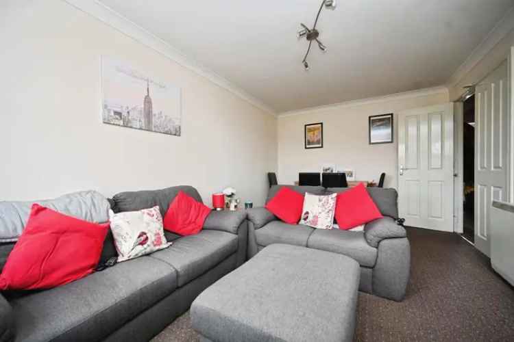 2 Bedroom Canal-Side Apartment For Sale