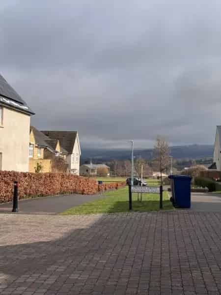 Ground Floor Flat Winchcombe Near Shops and Schools