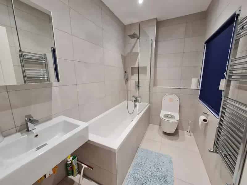 1 Bedroom Flat to Rent East Sussex