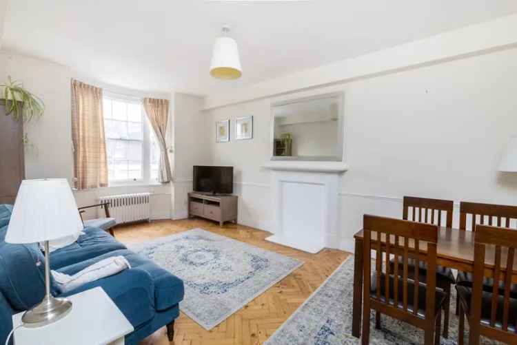 Hyde Park 2-Double Bedroom Apartment Furnished Porter Lift