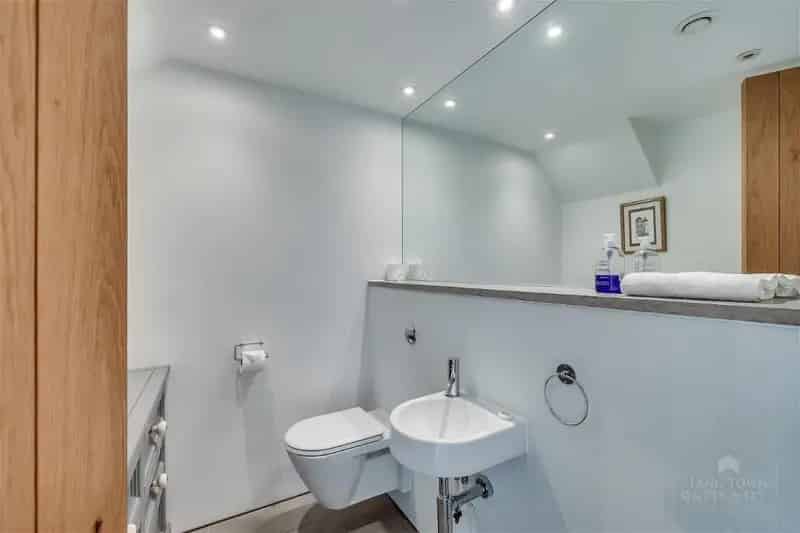 3 Bed Flat for Sale Royal William Yard Plymouth
