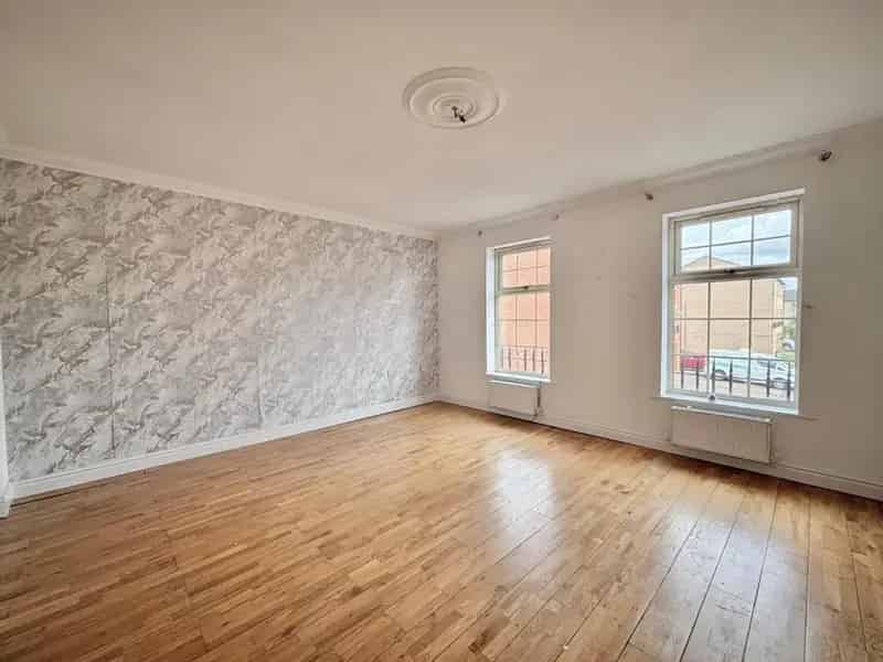3 Bedroom Townhouse for Sale in Brierley Barnsley