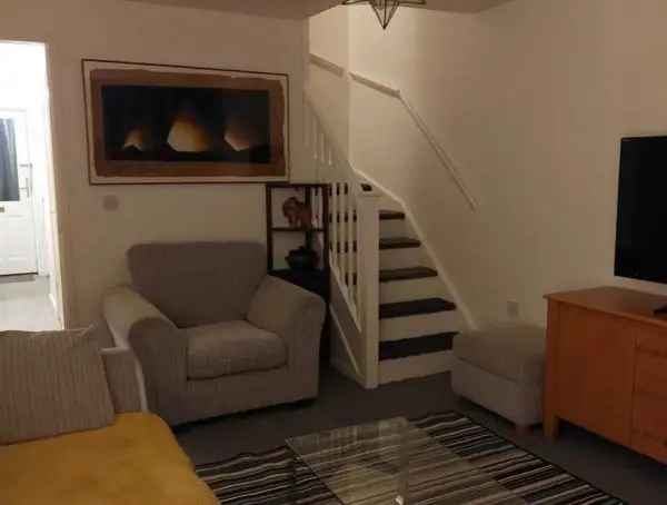 House For Rent in St Albans, England