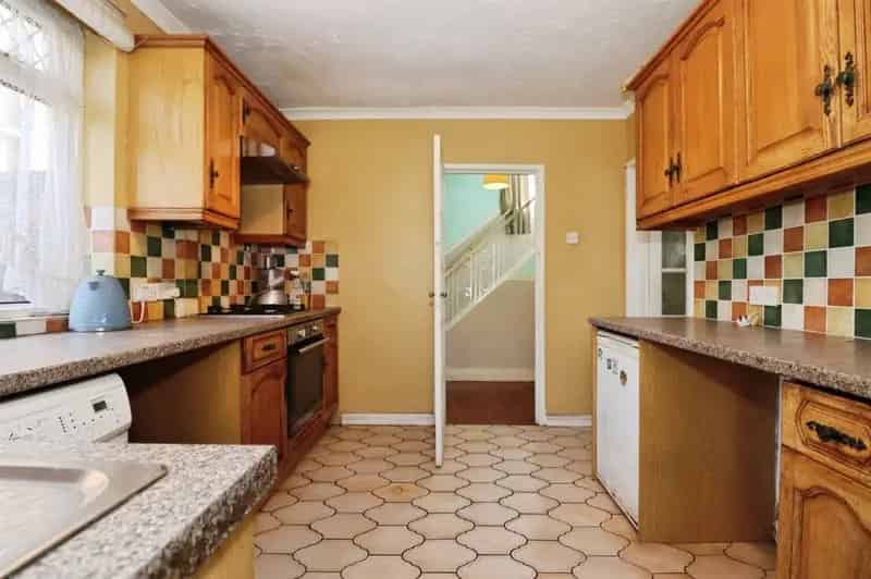 Three Bedroom Semi-Detached Home with Off-Street Parking