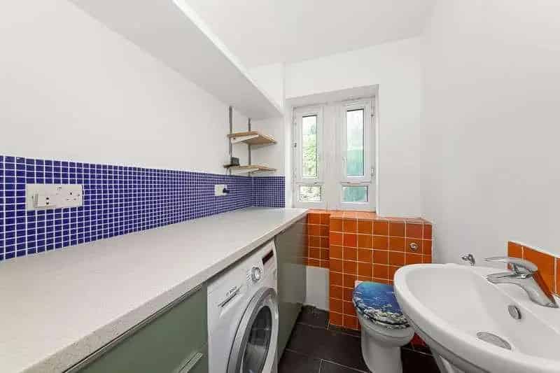 3 bed flat for sale