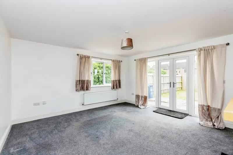 Three Bedroom Detached Bungalow March