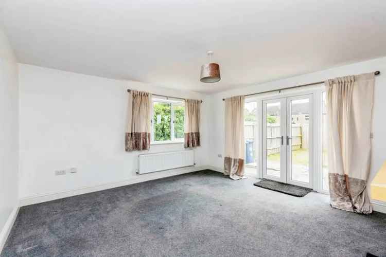 Three Bedroom Detached Bungalow March