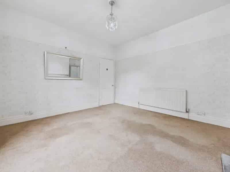 3 bedroom House
 To Rent
