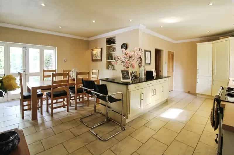 4 Bedroom Detached House for Sale Colne Lancashire