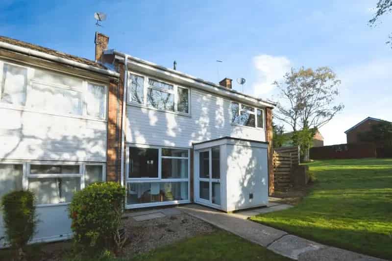 3 Bedroom House For Sale Perfect for First Time Buyers