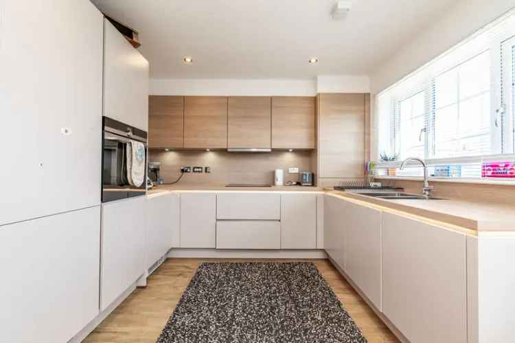3 Bed Semi-Detached Home in Milltimber Cala Development