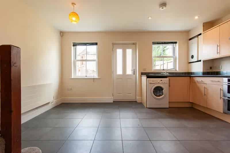 3 bedroom House
 To Rent