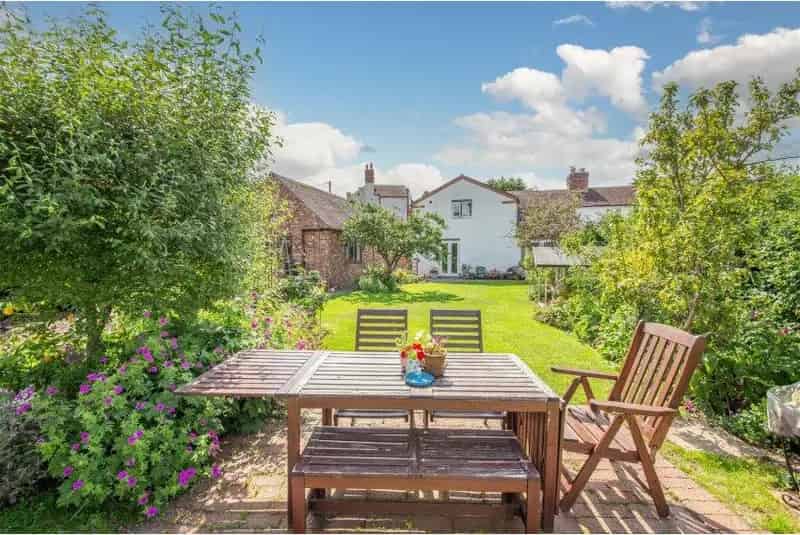 3 Bed Country House for Sale Near Shrewsbury