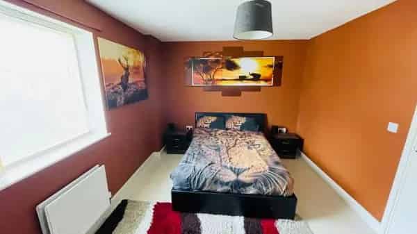 Flat For Rent , London, England