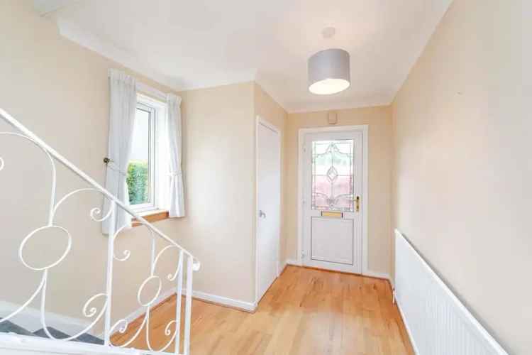 3 Bedroom Semi-Detached House for Sale Newton Mearns