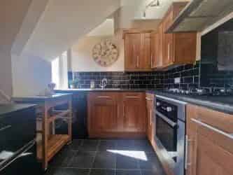 1 Bedroom Flat for Sale Southsea Hampshire