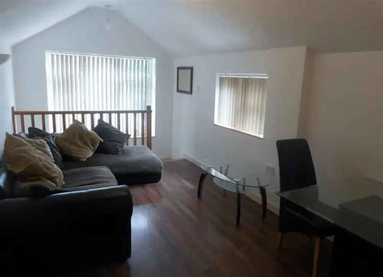 2 Bedroom Apartment to Rent Cardiff