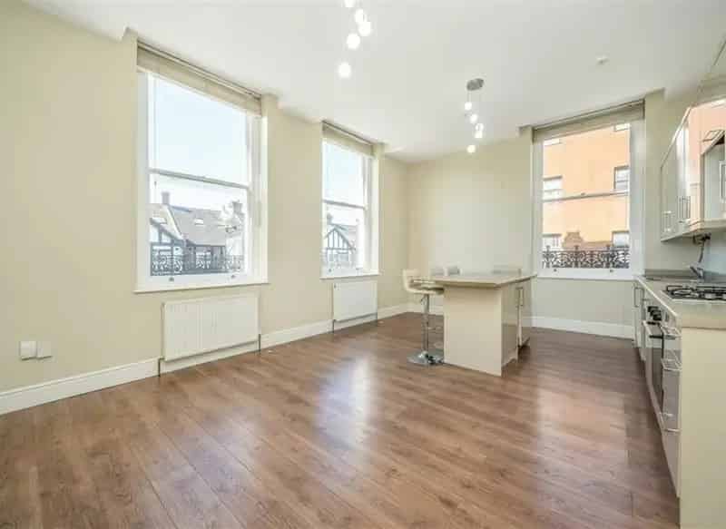 Two Bedroom Apartment near Blackheath Lewisham