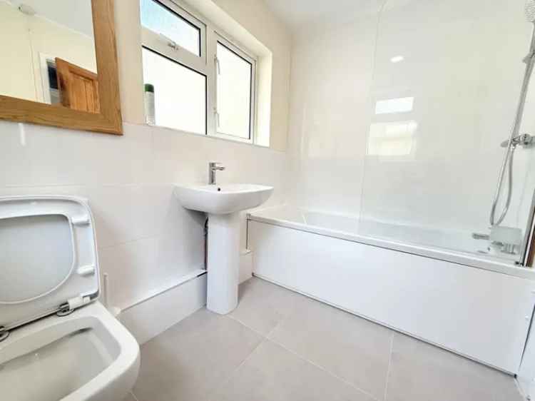 1 Bedroom Flat To Rent
