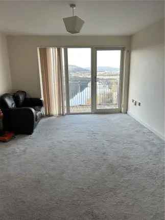 Flat for sale in Roma, Victoria Wharf, Watkiss Way, Cardiff CF11