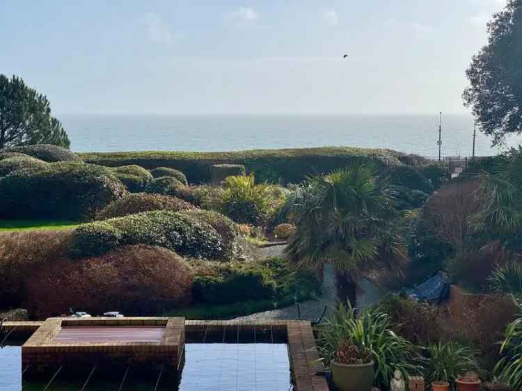 2 Bedroom Apartment for Sale Near Beach