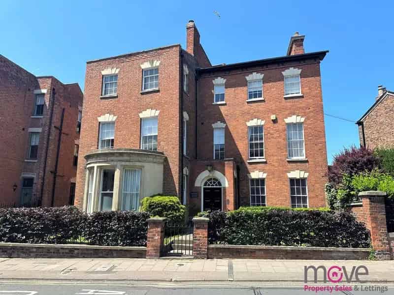1 Bedroom Furnished Apartment to Rent