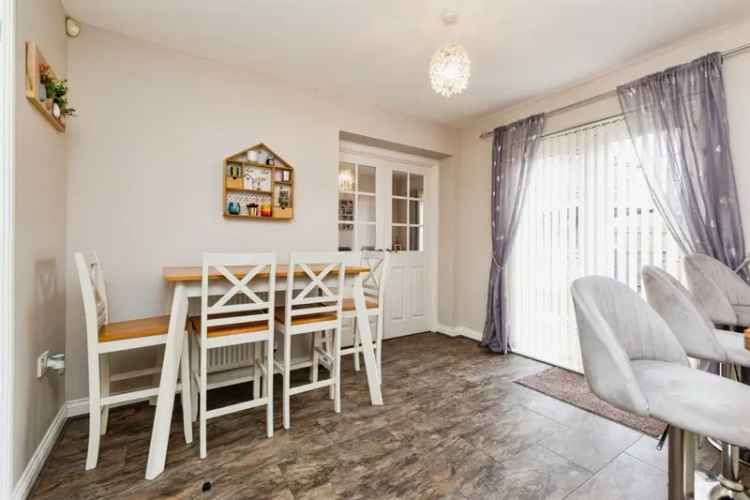 House For Sale , Hart Station, England