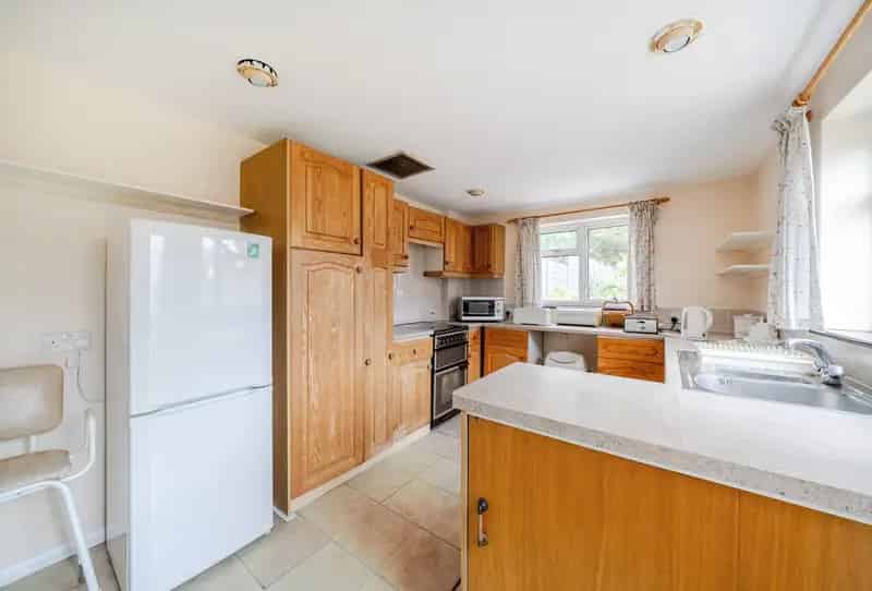 3 bedroom bungalow for sale