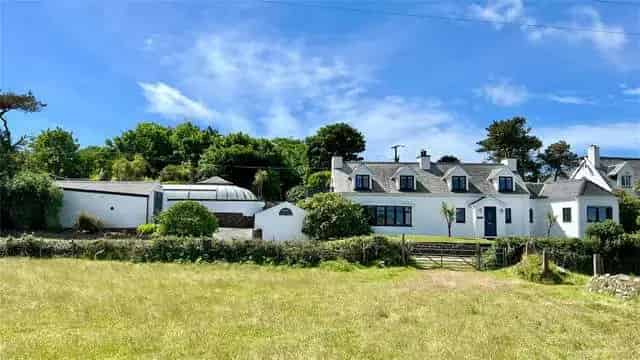 Cilan, Pwllheli, Gwynedd, LL53 7DB | Property for sale | Savills