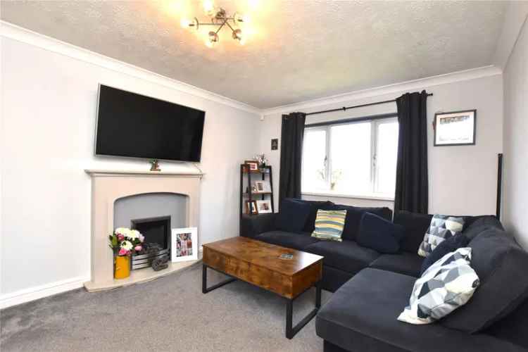 3 Double Bed Semi-Detached House with Stunning Views
