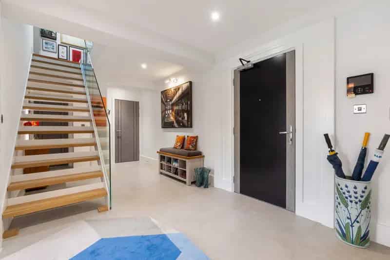 Luxury 3-Bed Penthouse Apartment Birmingham