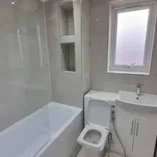 3 Bedroom House Old Trafford Manchester