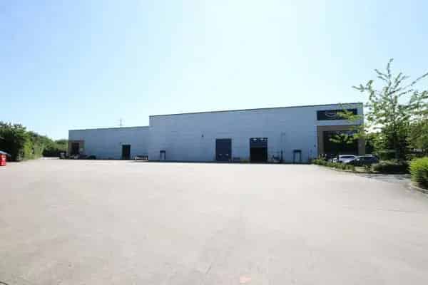 Units G, H1, H2 Nexus Point, Holford Industrial Estate, Birmingham, B6 7AP | Property to rent | Savills