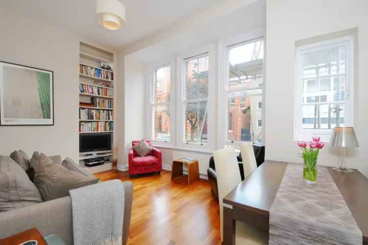 Flat For Sale in London, England