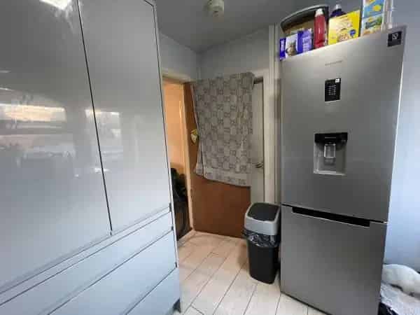 Semi-Detached House with Spacious Garden and Secure Tenancy