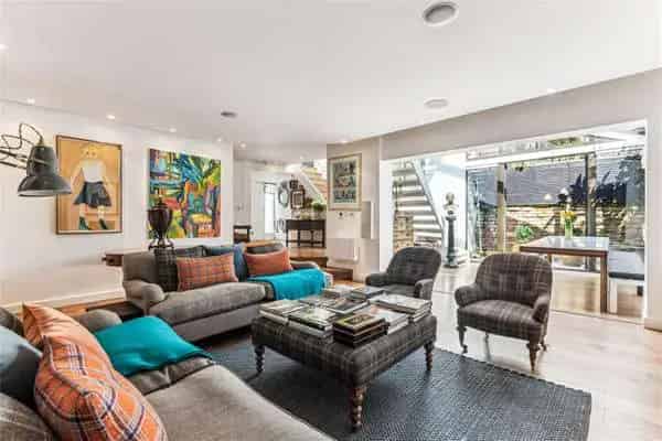 Albert Terrace Mews, Primrose Hill, London, NW1 7TA | Property for sale | Savills