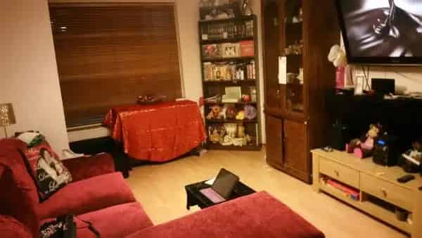 Flat For Rent , London, England