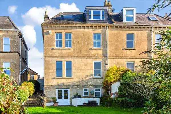 The Tyning, Widcombe, Bath, BA2 6AL | Property for sale | Savills