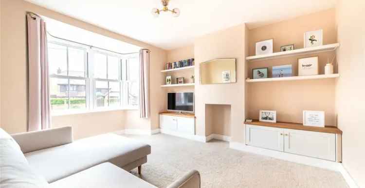 3 Bedroom House for Sale Upchurch