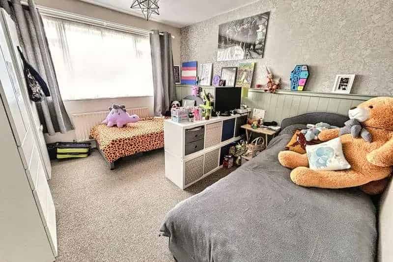 3 Bed Detached Bungalow for Sale Wareham