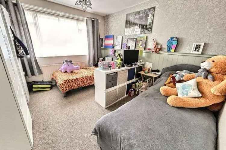 3 Bed Detached Bungalow for Sale Wareham