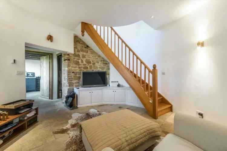 Grade II Listed Character Property with Oast House and 2.55 Acres