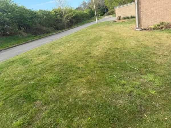 House For Rent , Mansfield, England